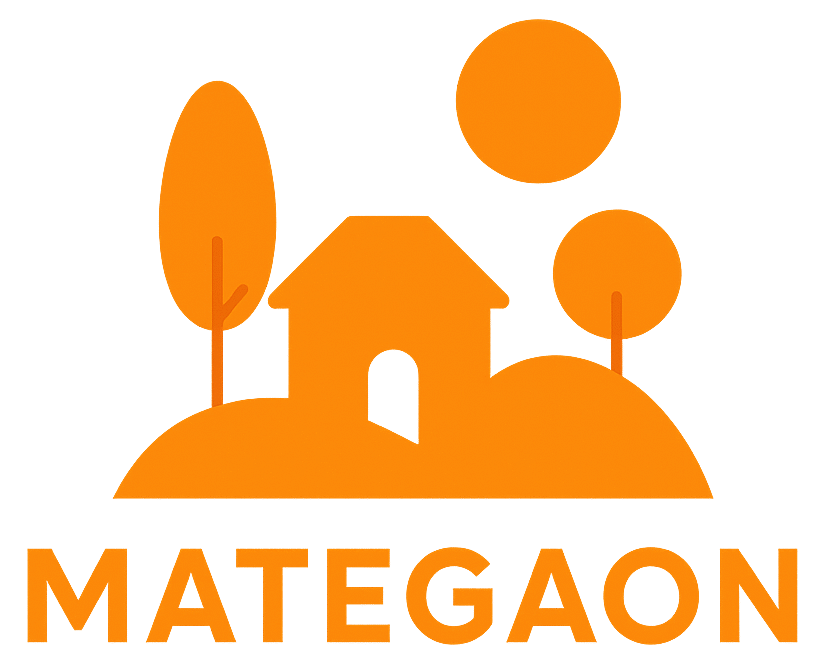 माटेगाव